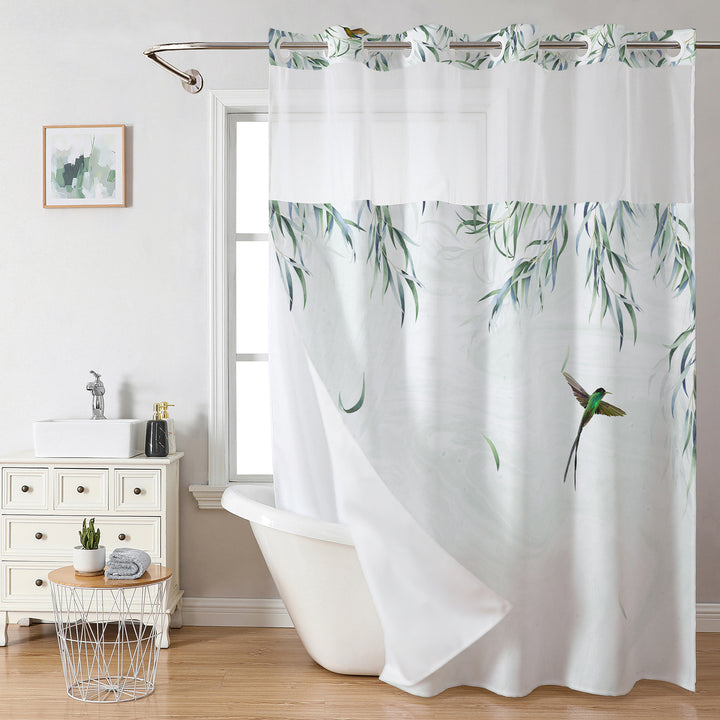 Blomstervinter
  Sommerfugl
  Dusjforheng
  Skanto