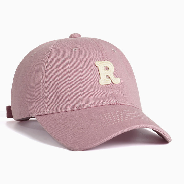Damer Sporty baseballcap med justerbar rem Skanto
