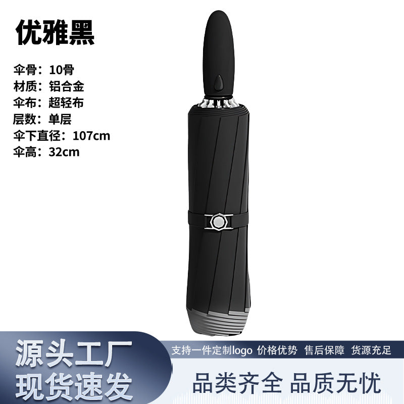 Damer Taktisk Paraply Skanto