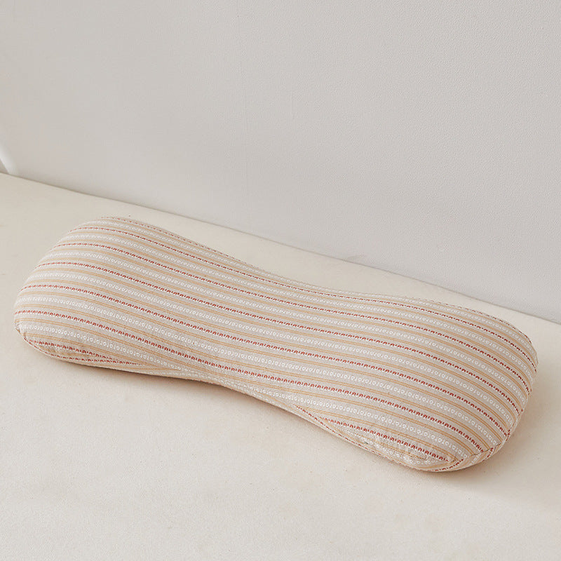 Nakkestøttepute med ergonomisk design Skanto