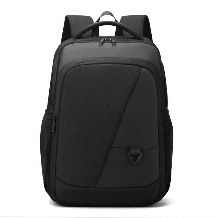 Multifunksjonell Laptop-Rygsekk med Ergonomisk Design Skanto
