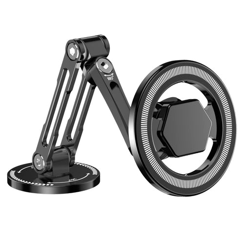 Unisex magnetisk billaderholder Skanto