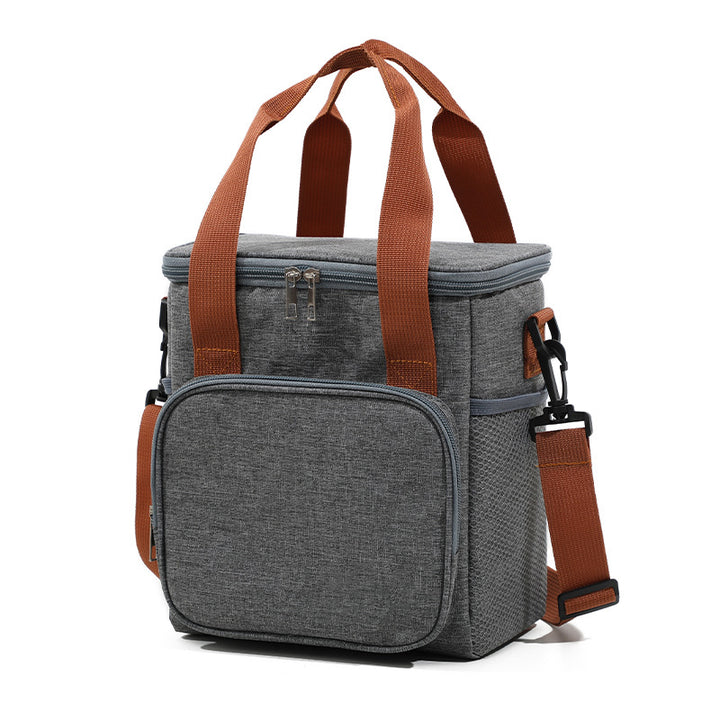 Insulated Practical Picnic Backpack Skanto