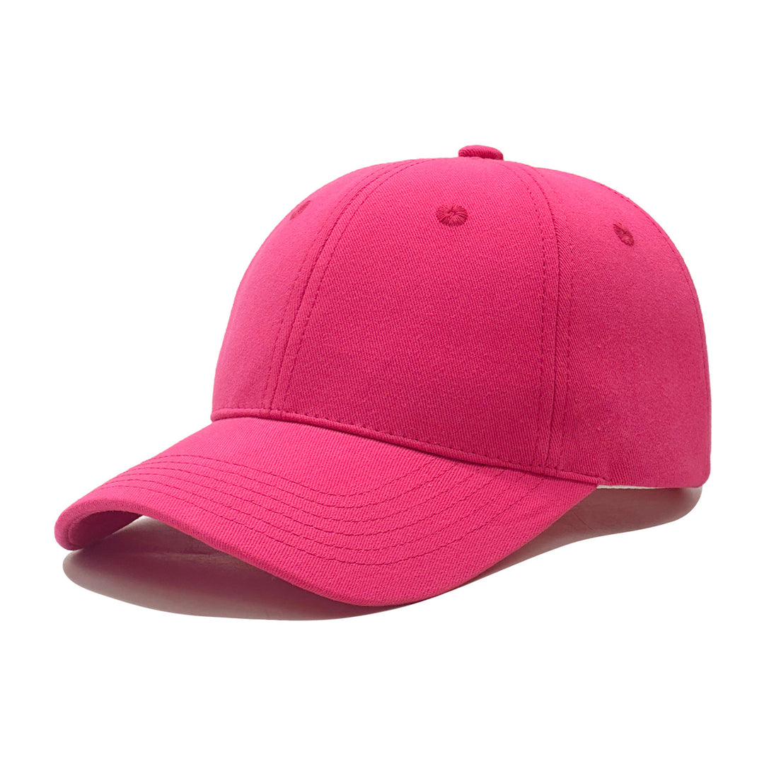 Herre Sporty Baseballcaps Skanto