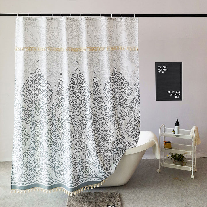 Designer Dusjforheng Skanto