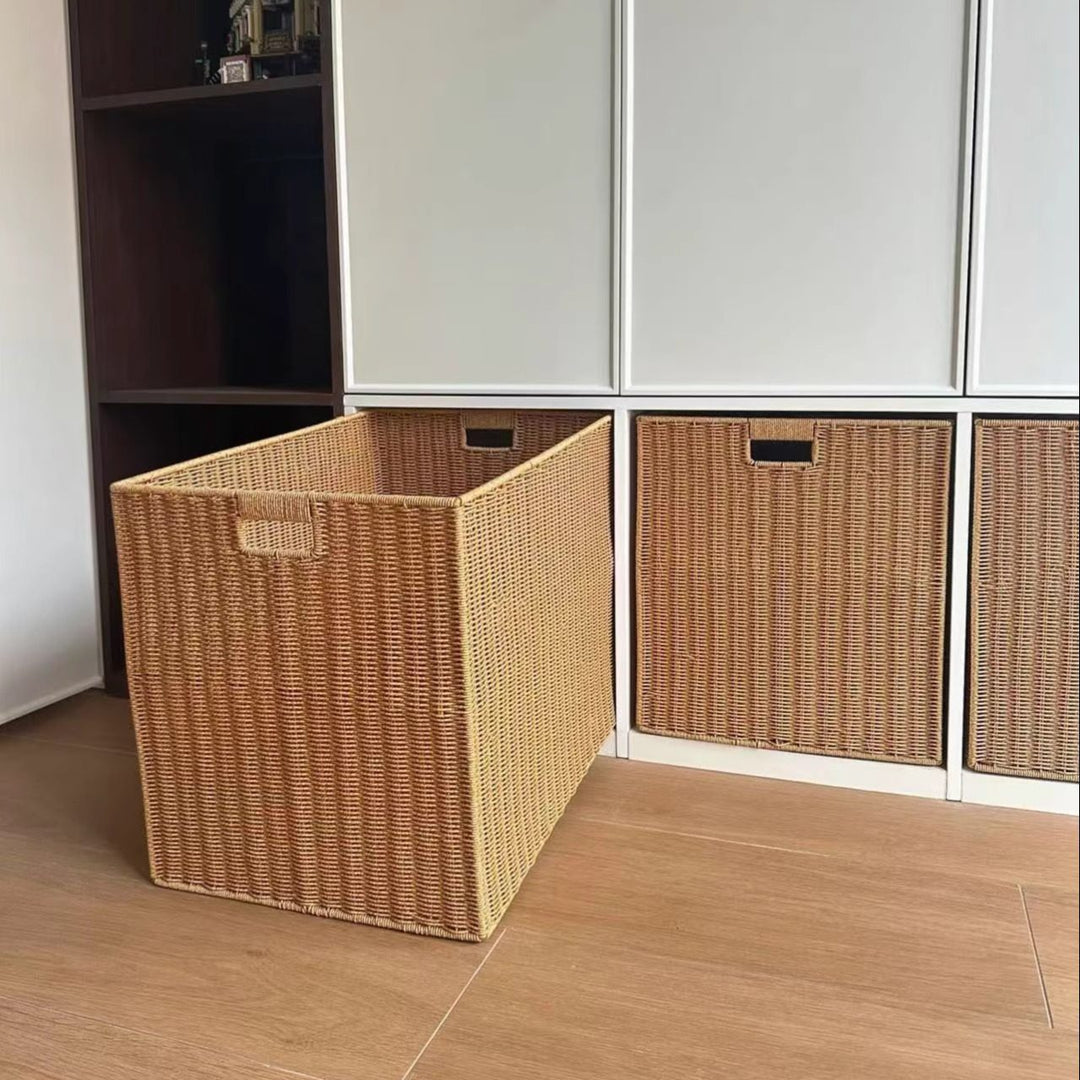 Oppbevaringskurv Skanto