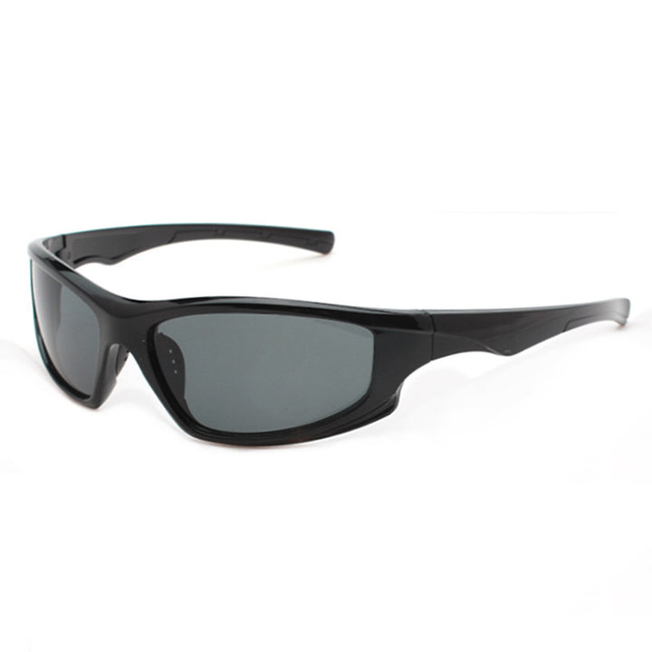 Herrer sporty solbriller Skanto