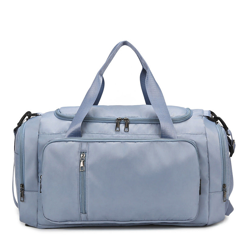 Sporty all-round bag Skanto
