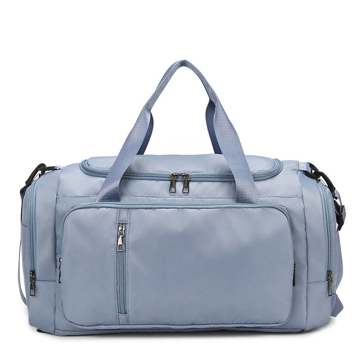 Sporty all-round bag Skanto
