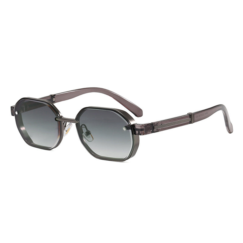 Unisex Designer Solbriller Skanto