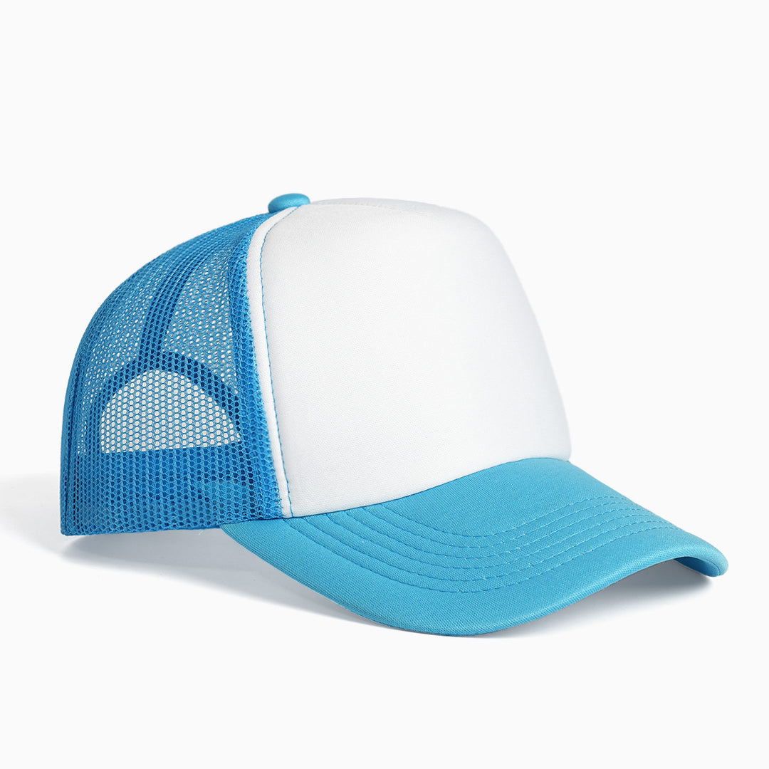 Damer Pustende Mesh-basecap Skanto
