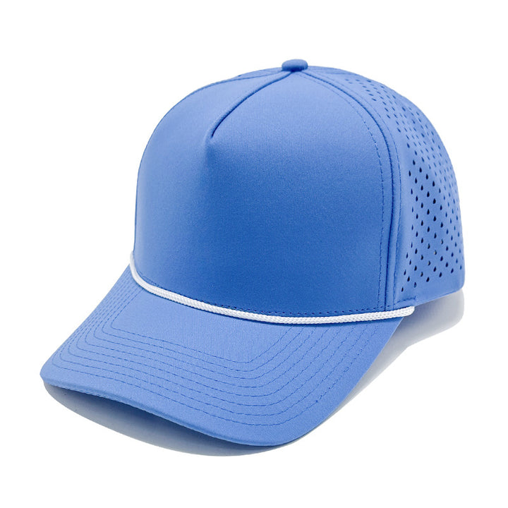 Dame Pustende Sportcap med fleksibelt design Skanto