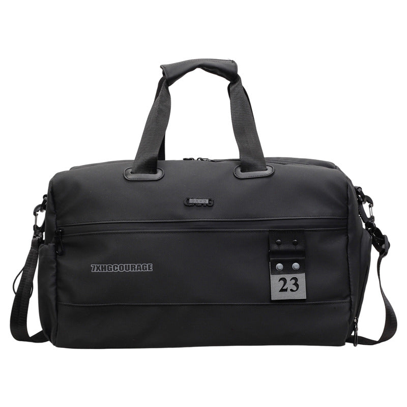 Herrer Sporty Reisetaske Skanto