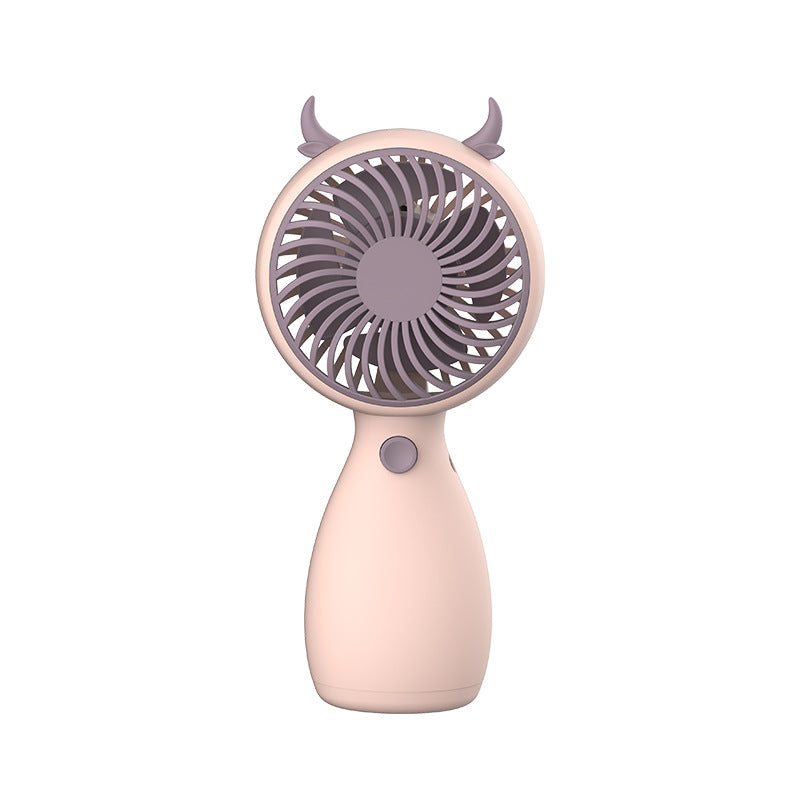 Unisex Bærbar Mini Vifte Skanto