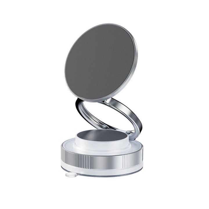 Unisex Magnetisk Smartphone-holder med fleksibelt design Skanto