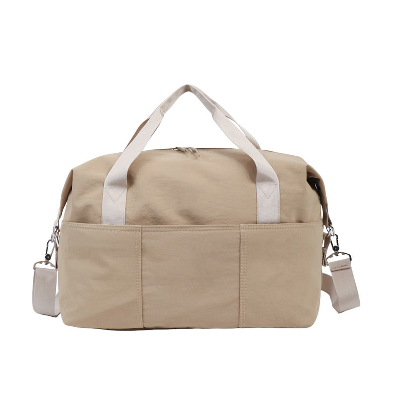 Dame Funksjonell Reiset bag Skanto