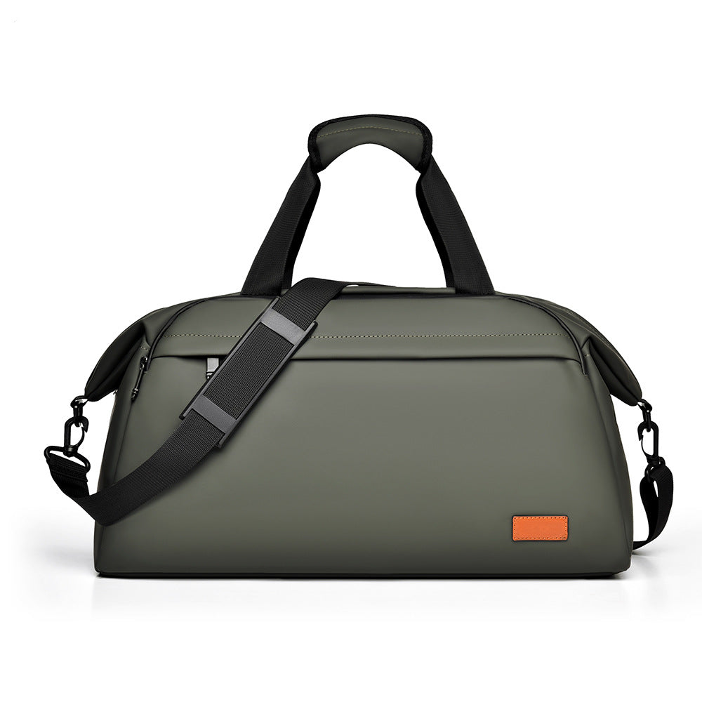 Dame sport bag Skanto