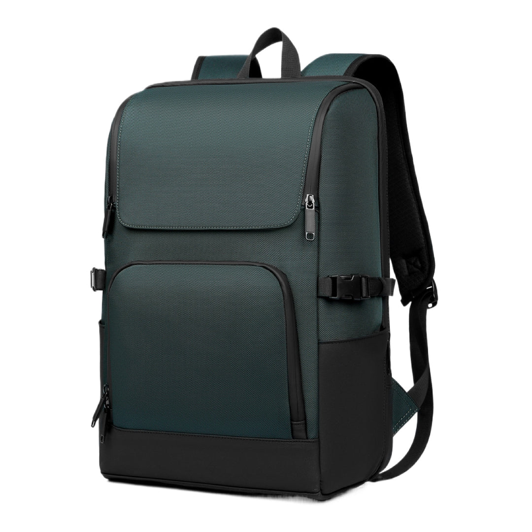 Elegant multifunksjonell laptopryggsekk Skanto