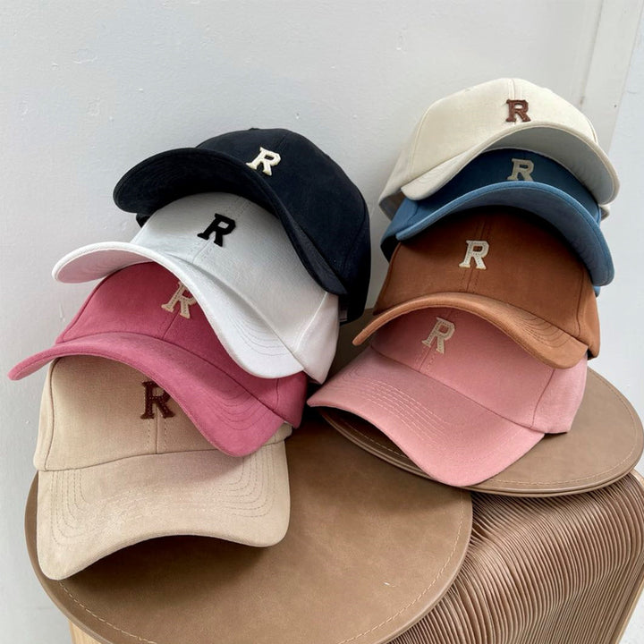 Kvinnens Klassiske Justerbare Baseball Caps Skanto