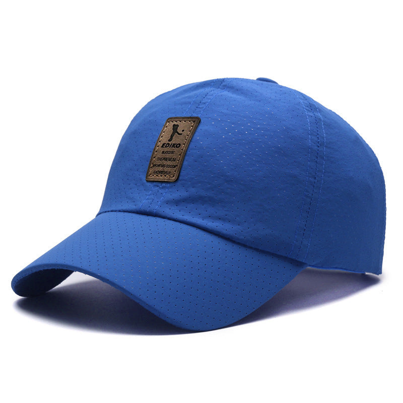Herre Lettvekt Ytelses Sports Caps Skanto 1783927015