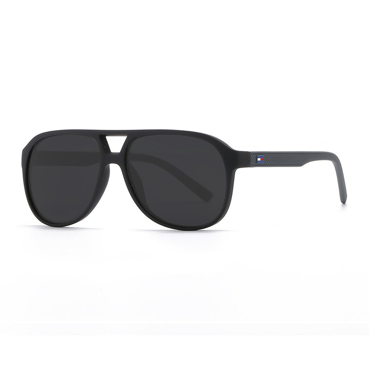 Dame Sporty Solbriller i moderne stil Skanto
