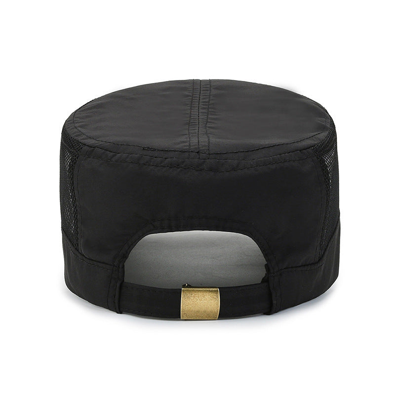 Unisex Sporty og lettvekts caps Skanto