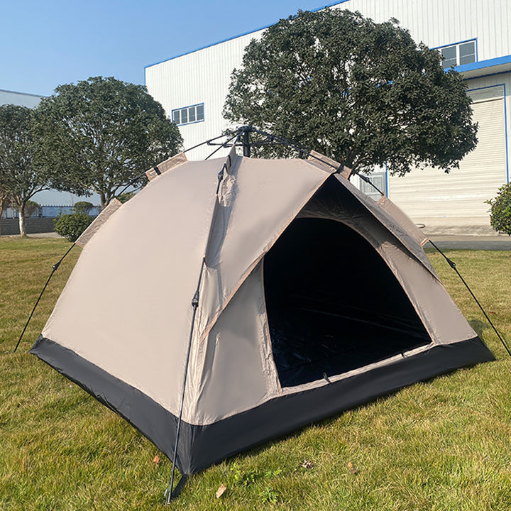 Camping telt Skanto