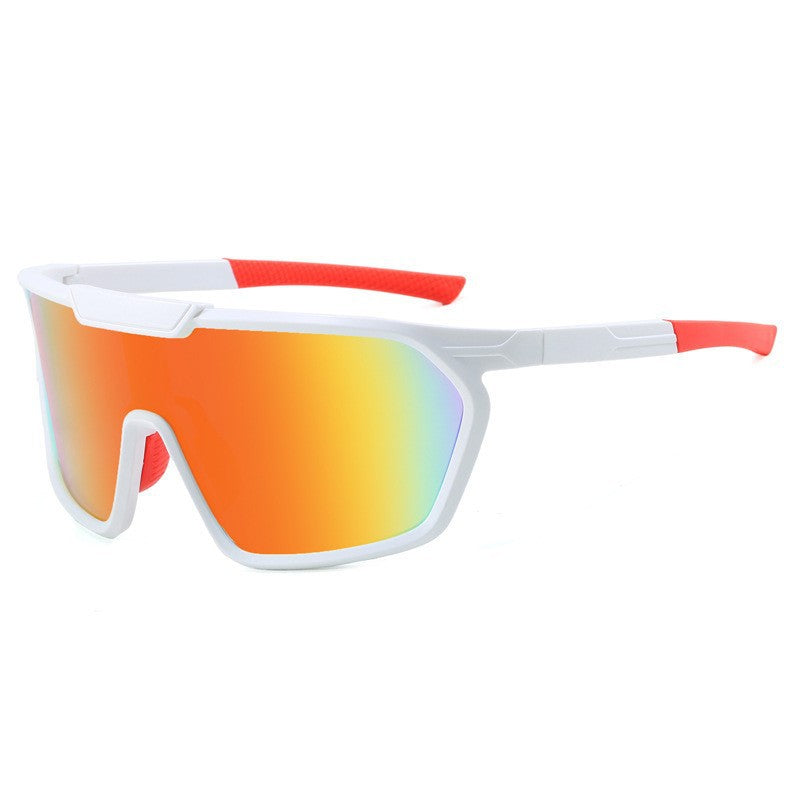 Herrer Sporty Beskyttelsesbriller Skanto