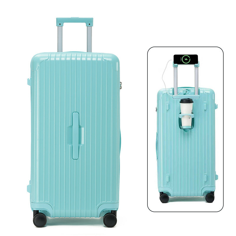 Unisex Hard-shell Reiseskjørt Skanto
