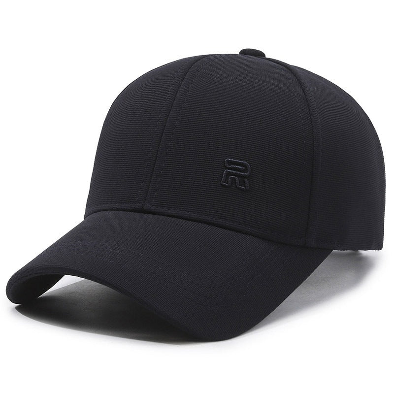 Dame Sporty baseballcaps med UV-beskyttelse Skanto