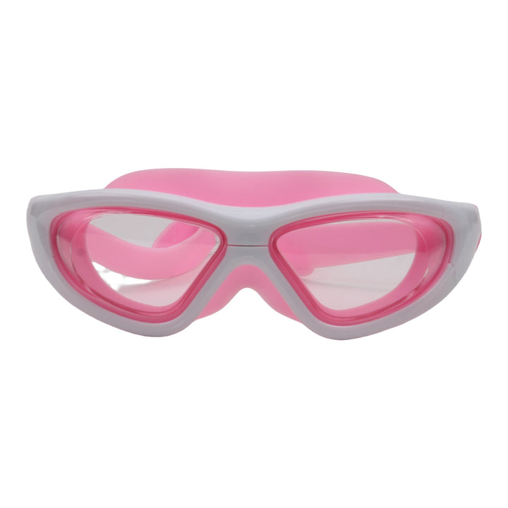 Svømmebrille med anti-dugg Skanto