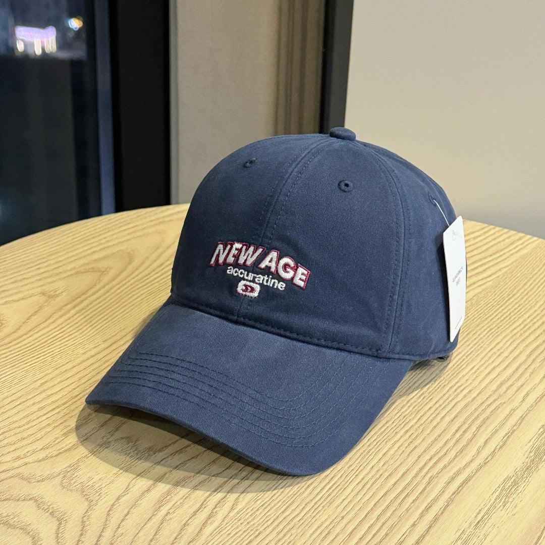 Unisex Komfortabel Bomull Caps Skanto