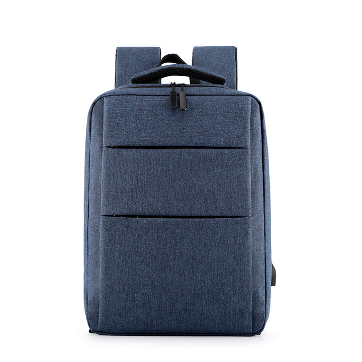 Laptop-ryggsekk med flere organiseringsrom Skanto