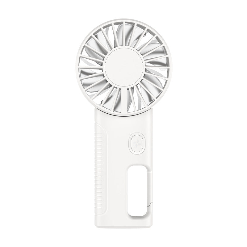 Dame bærbar USB-vifte Skanto