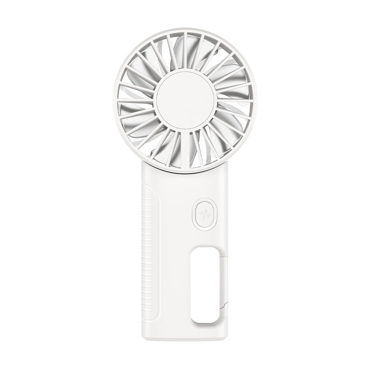 Dame bærbar USB-vifte Skanto