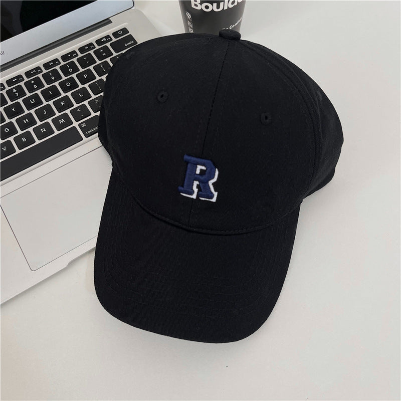 Herre Justerbar Casual Baseball Caps Skanto