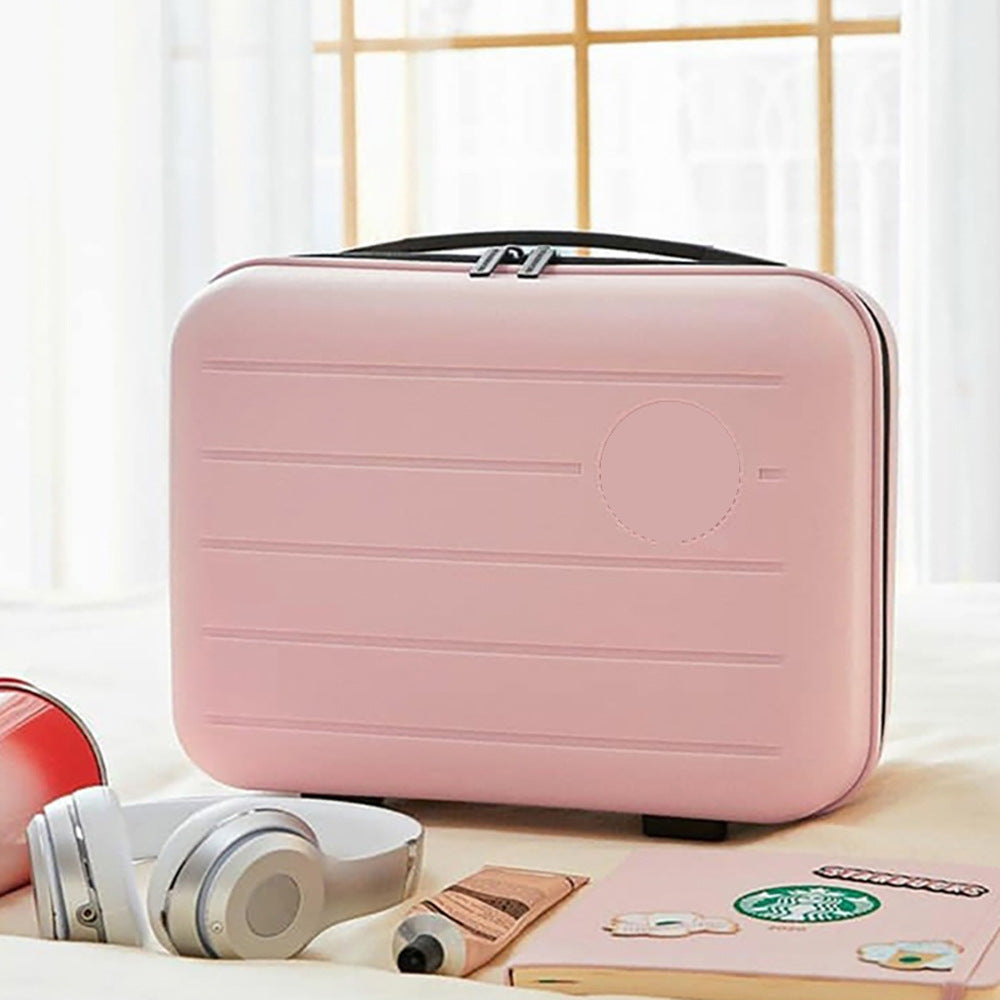 Unisex Premium Reise Tilbehør Sak Skanto
