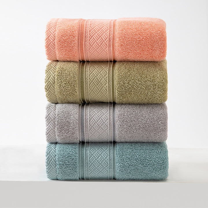 Dame Luxury Badetuch Skanto