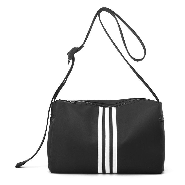Sporty skulderveske Skanto