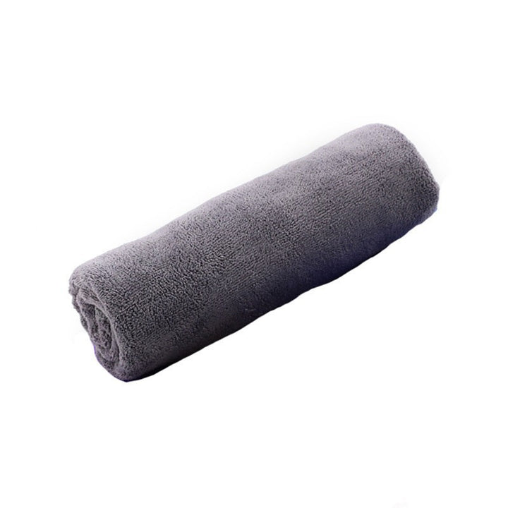 High-Quality and Quick-Drying Terry Towel Skanto