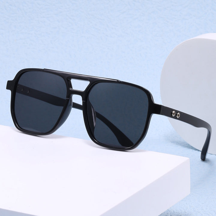 Dame moteriktig brille i robust sportdesign Skanto