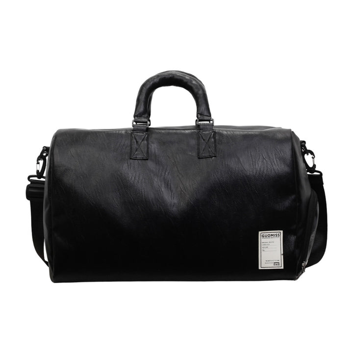 Elegant og Praktisk Reise-Duffel-Bag Skanto