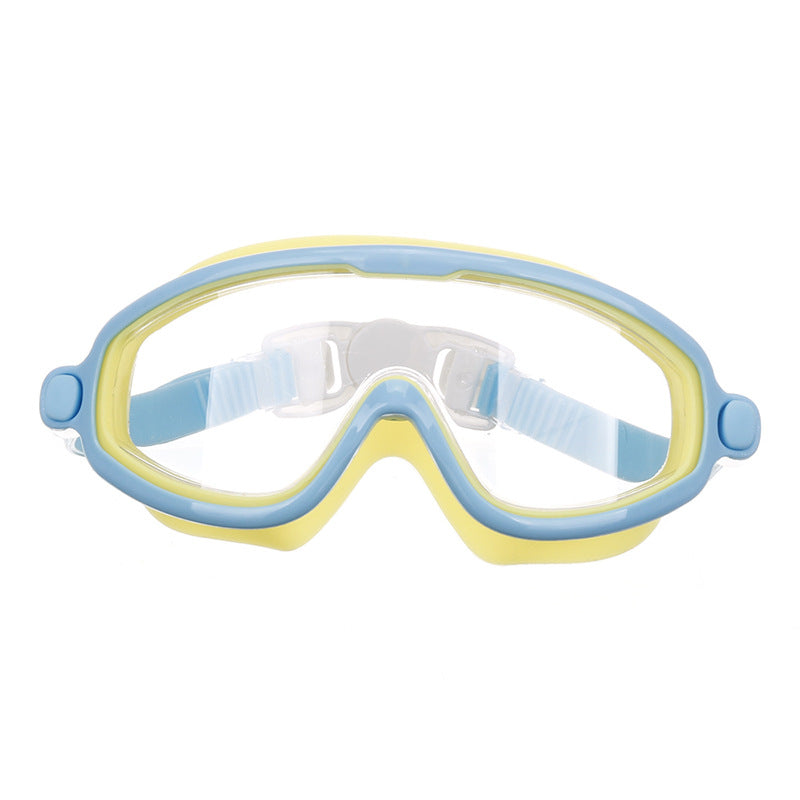 Svømmebrille Skanto