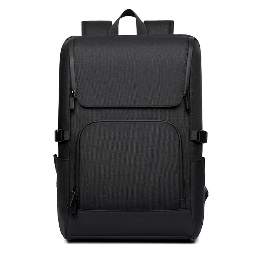 Elegant multifunksjonell laptopryggsekk Skanto