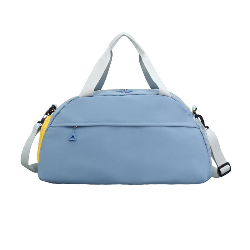 Sportbag med profesjonell fanorganisering Skanto