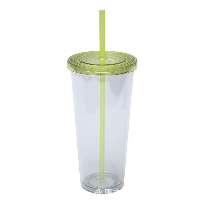 Unisex To-Go-kopp med dobbelvegg isolasjon Skanto