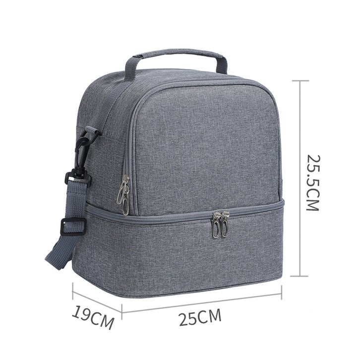 Cosmetic Bag Skanto
