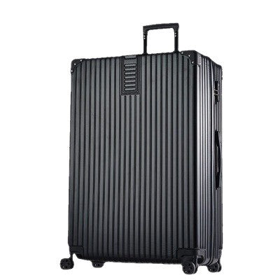 Premium Teksturerte Hardtskal Rullende Bagasje Skanto