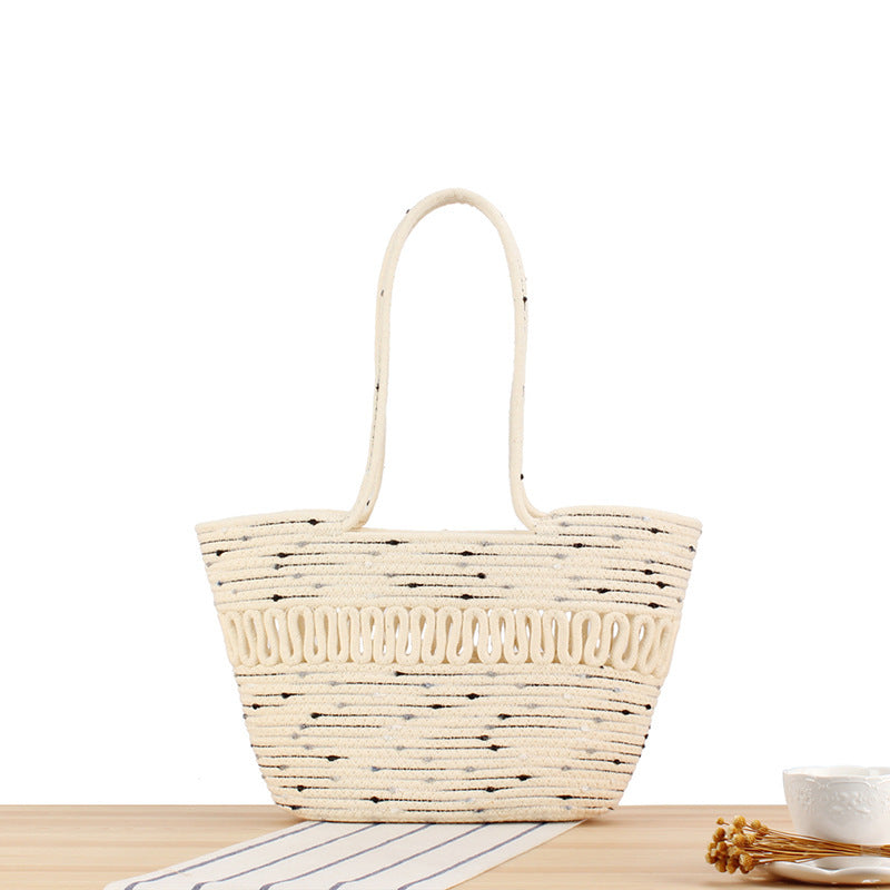 Timeless beach bag Skanto