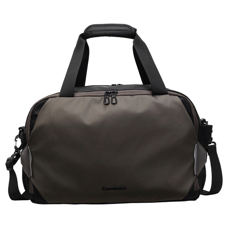 Damer Sporty Trenings- og Reisesekk Skanto